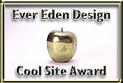 2002 Golden Apple Awards.