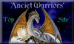 1999 Ancient Warrior Site of the day