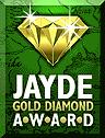 2000 Gold Diamond