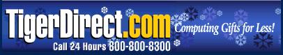 Tigerdirect.com