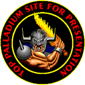 1999 Top site award for presentation