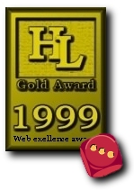 1999 Award of Exellence